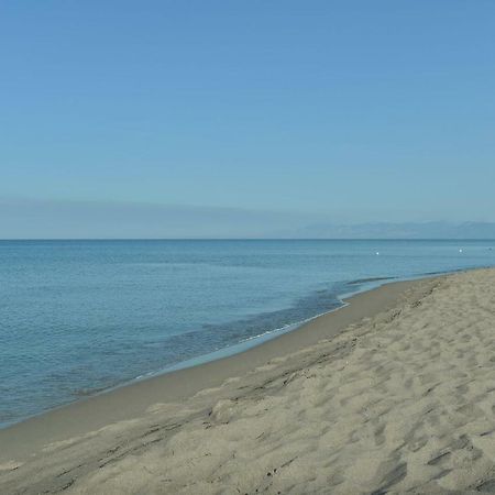 Casa Vacanze Paestum - Cilento Luaran gambar