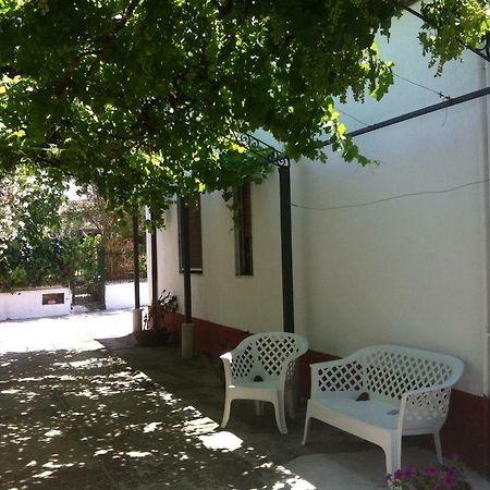 Casa Vacanze Paestum - Cilento Luaran gambar