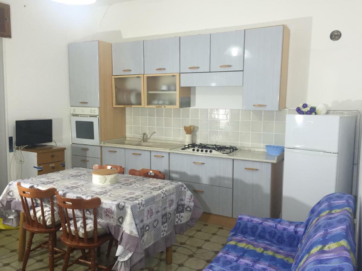 Casa Vacanze Paestum - Cilento Luaran gambar