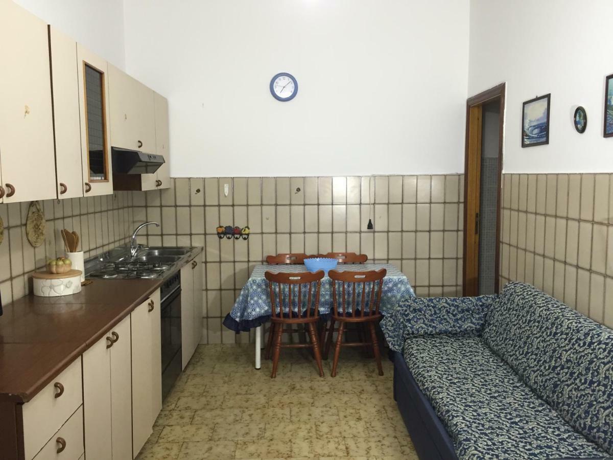 Casa Vacanze Paestum - Cilento Luaran gambar