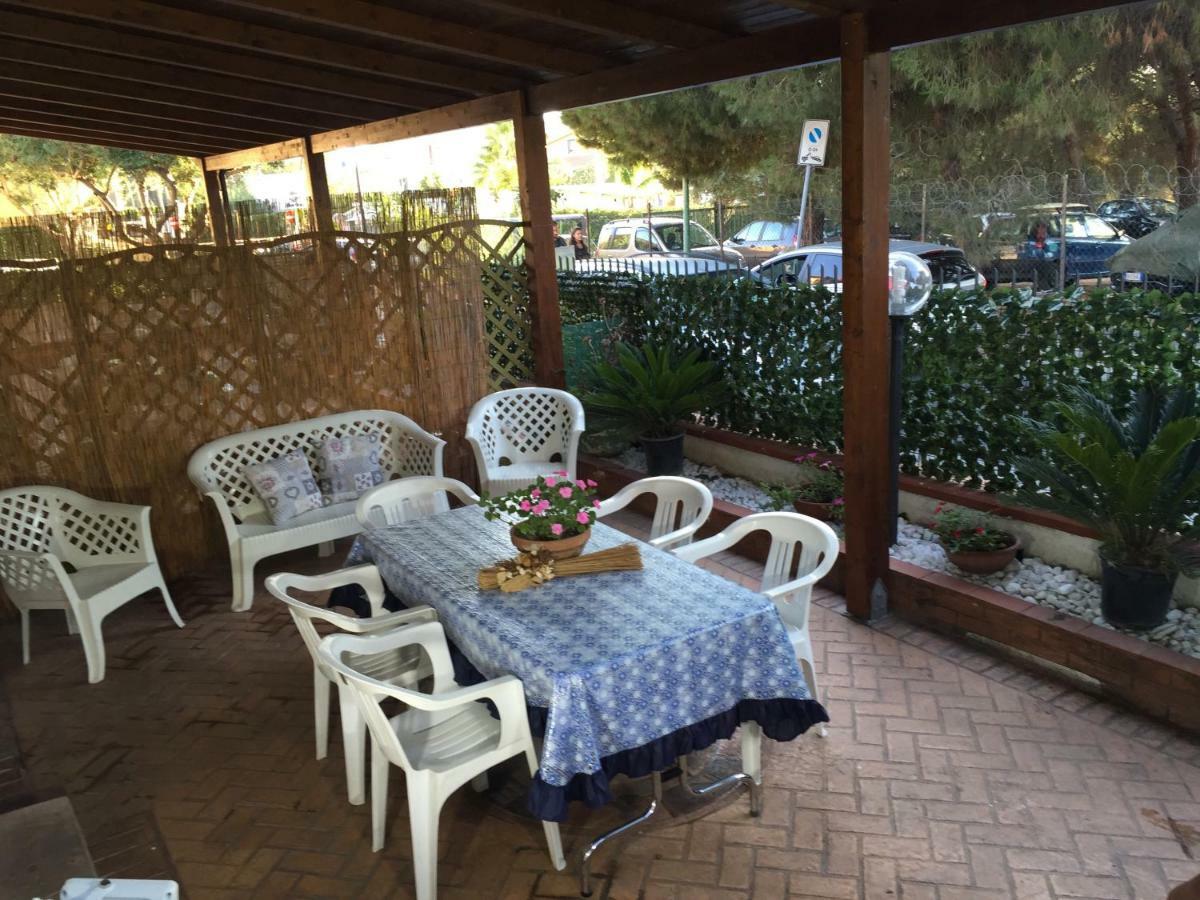 Casa Vacanze Paestum - Cilento Luaran gambar