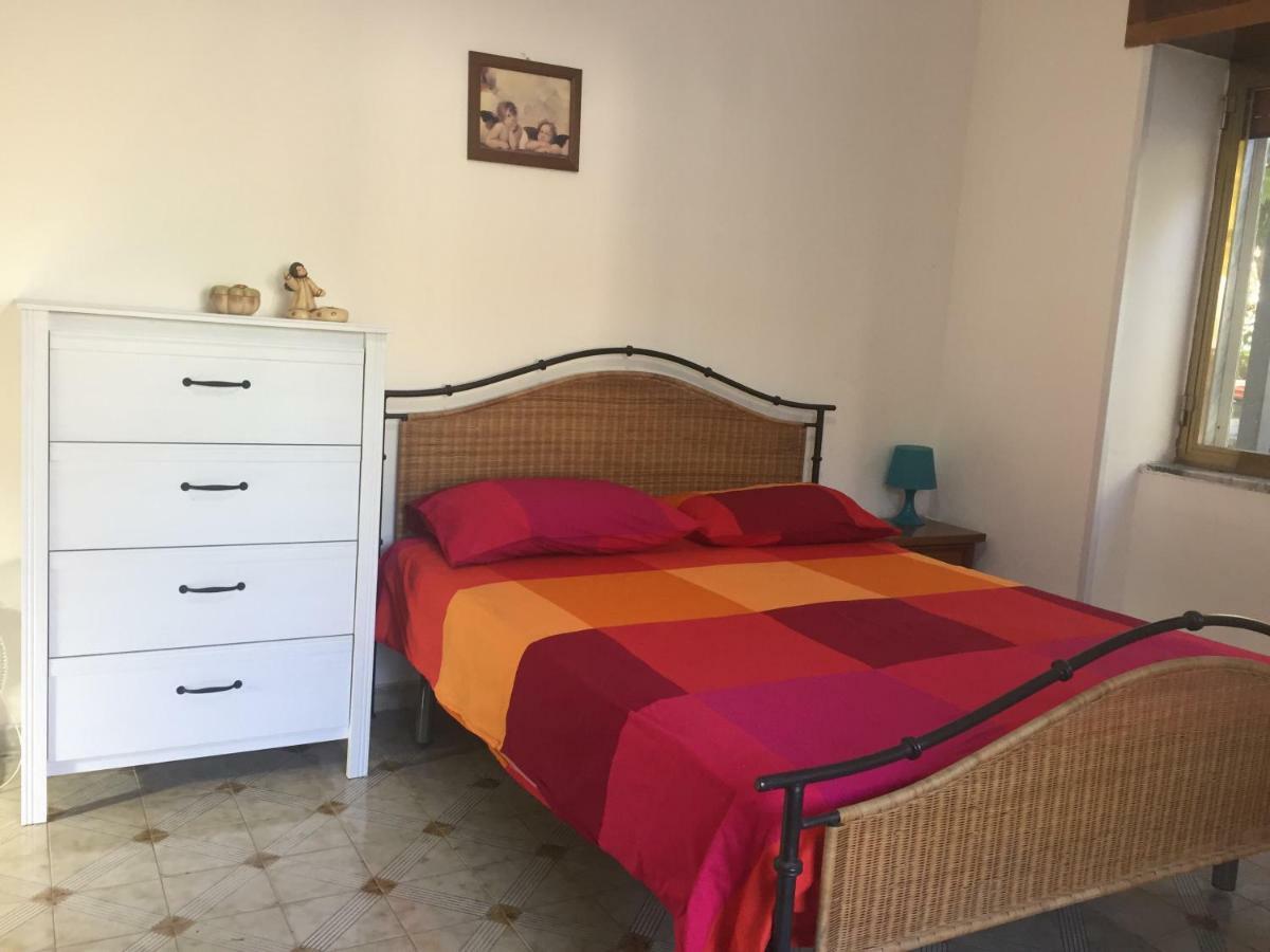 Casa Vacanze Paestum - Cilento Luaran gambar