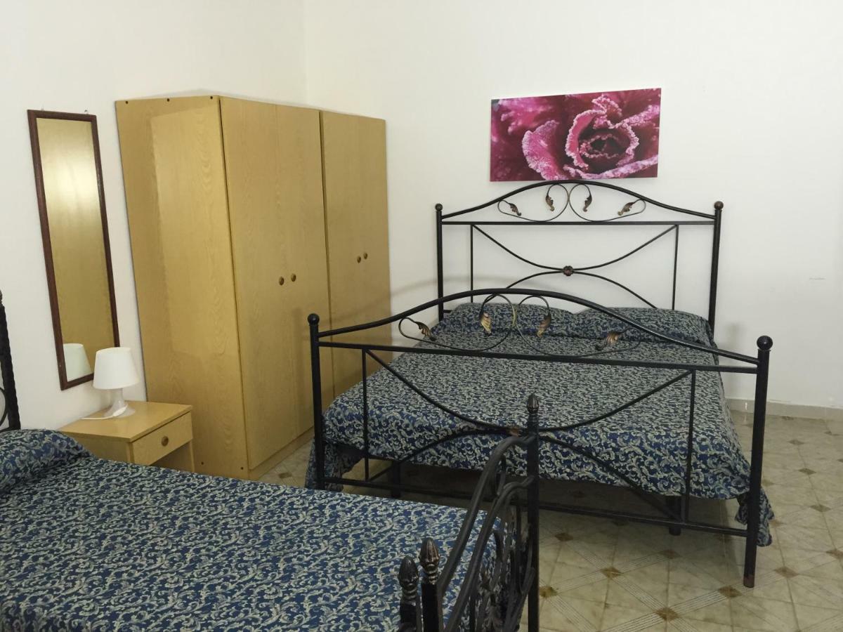 Casa Vacanze Paestum - Cilento Luaran gambar