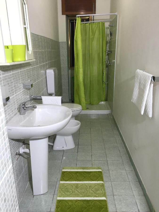 Casa Vacanze Paestum - Cilento Luaran gambar