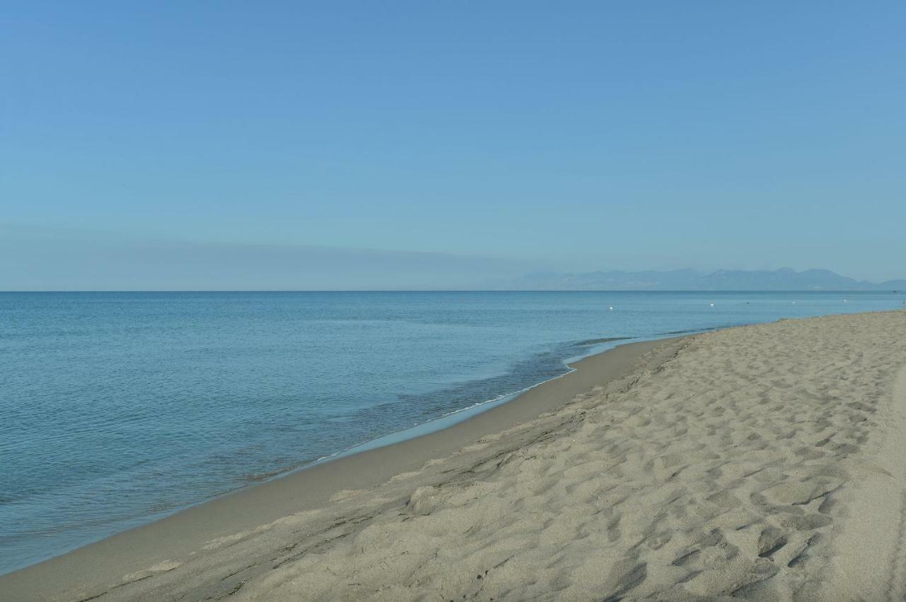 Casa Vacanze Paestum - Cilento Luaran gambar